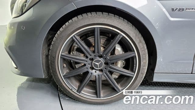 Mercedes-Benz CLS-класс W218 CLS63 AMG 4MATIC, 2017 все фото