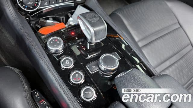 Mercedes-Benz CLS-класс W218 CLS63 AMG 4MATIC, 2017 9