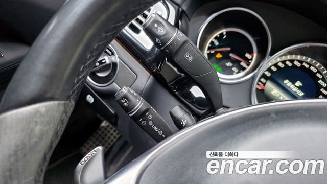 Mercedes-Benz CLS-класс W218 CLS63 AMG 4MATIC, 2017 16