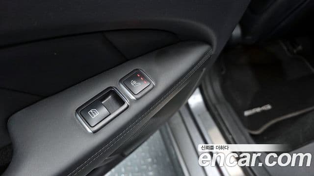 Mercedes-Benz CLS-класс W218 CLS63 AMG 4MATIC, 2017 17