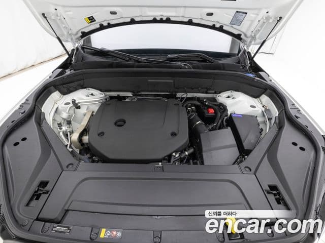Volvo XC90 2세대 B6 Ultra Bright, 2025 6