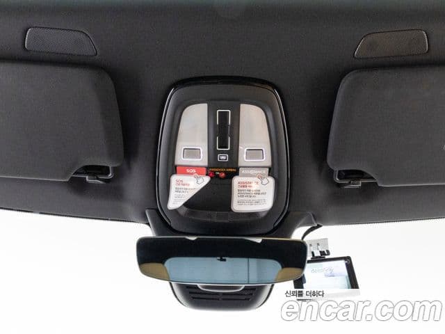 Volvo XC90 2세대 B6 Ultra Bright, 2025 14