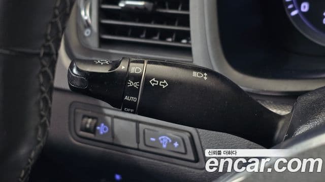 Hyundai Sonata New 라이즈 2.0 Smart, 2018 17