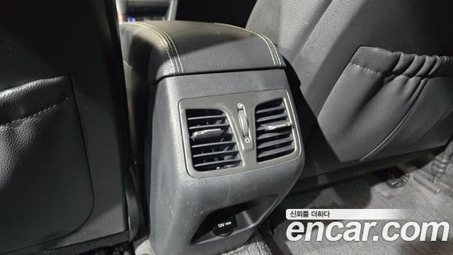 Hyundai Sonata New 라이즈 2.0 Smart, 2018 18