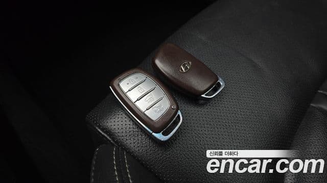 Hyundai Sonata New 라이즈 2.0 Smart, 2018 19