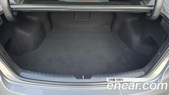 Hyundai Sonata New 라이즈 2.0 Smart, 2018 20