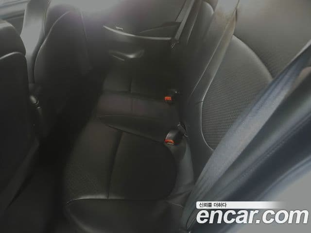 Hyundai Accent(новый кузов / новое поколение) Modern, 2015 12