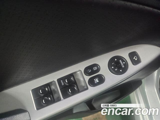 Hyundai Accent(новый кузов / новое поколение) Modern, 2015 13