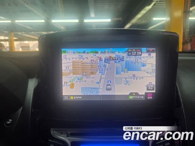 Hyundai Accent(новый кузов / новое поколение) Modern, 2015 17