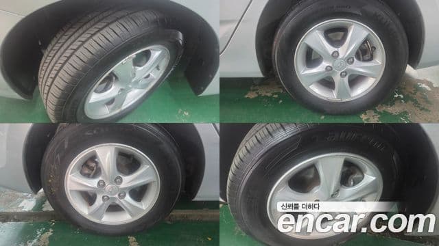 Hyundai Accent(новый кузов / новое поколение) Modern, 2015 20