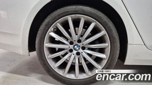 BMW 5시리즈 (G30) Luxury, 2023 все фото