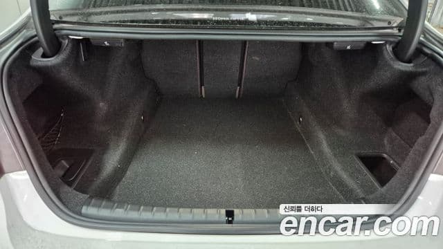 BMW 5시리즈 (G30) Luxury, 2023 15