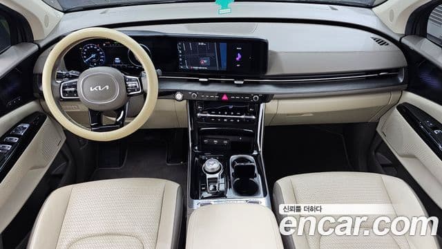 Kia Carnival 4세대 Signature, 2023 7