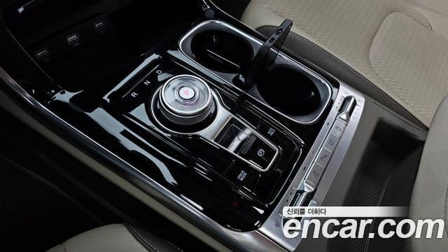 Kia Carnival 4세대 Signature, 2023 9