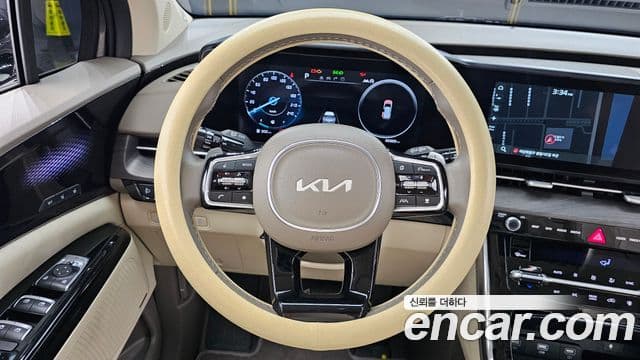 Kia Carnival 4세대 Signature, 2023 13