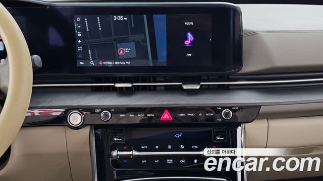 Kia Carnival 4세대 Signature, 2023 14