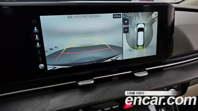 Kia Carnival 4세대 Signature, 2023 15