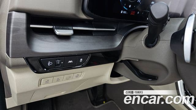 Kia Carnival 4세대 Signature, 2023 16
