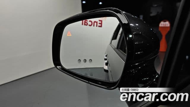 Kia Carnival 4세대 Signature, 2023 17