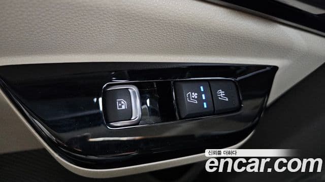 Kia Carnival 4세대 Signature, 2023 18