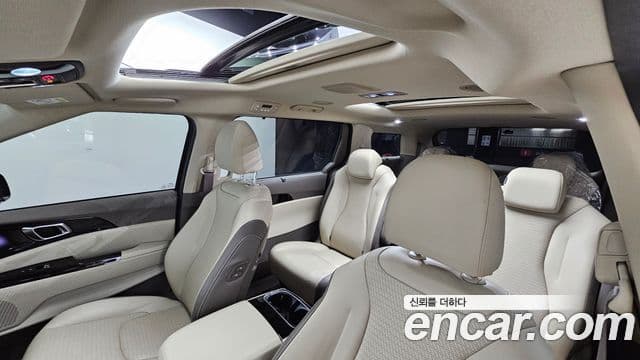 Kia Carnival 4세대 Signature, 2023 19