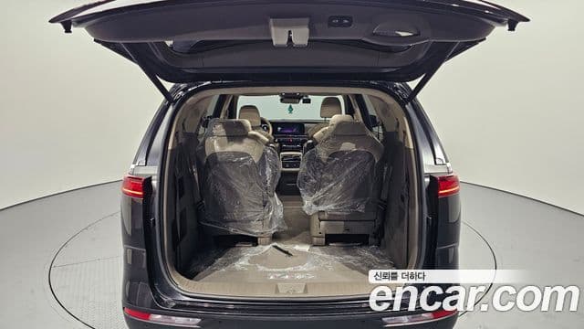 Kia Carnival 4세대 Signature, 2023 20