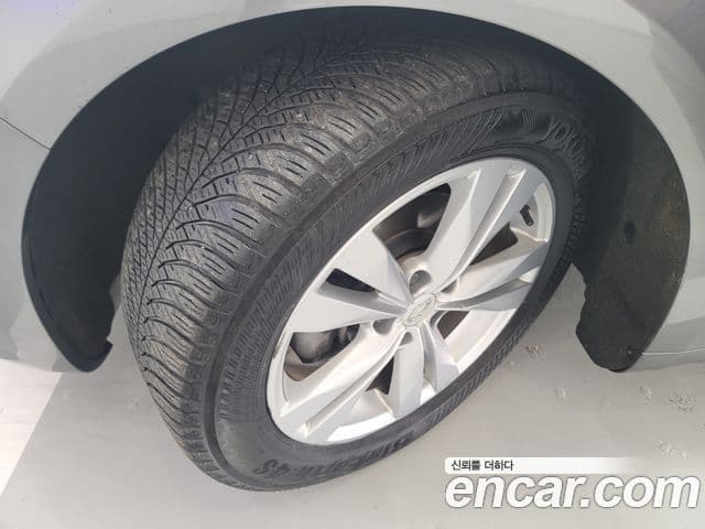 Renault Korea(Samsung) SM6 2.0 GDe SE, 2016 все фото