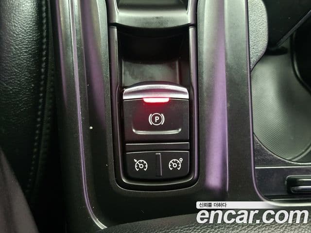 Renault Korea(Samsung) SM6 2.0 GDe SE, 2016 16