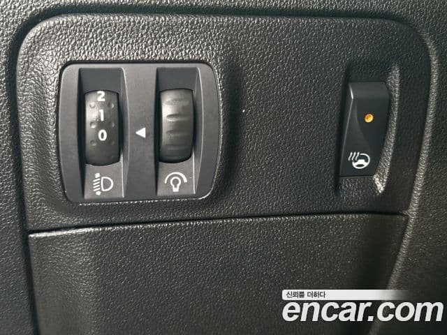 Renault Korea(Samsung) SM6 2.0 GDe SE, 2016 18