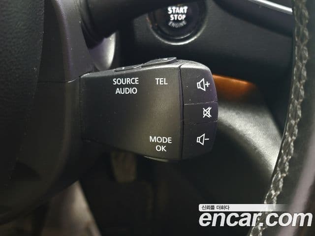 Renault Korea(Samsung) SM6 2.0 GDe SE, 2016 19