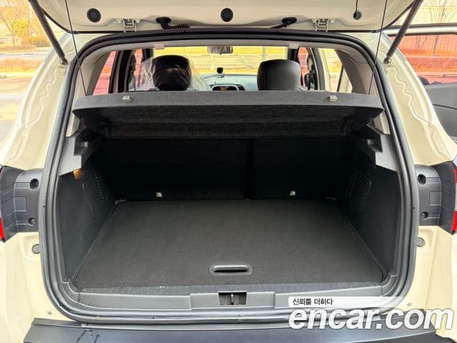 Renault Korea(Samsung) QM3 RE, 2015 9