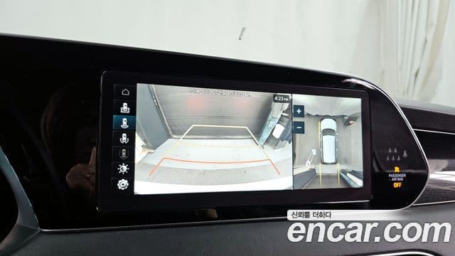 Hyundai Palisade Calligraphy, 2021 15