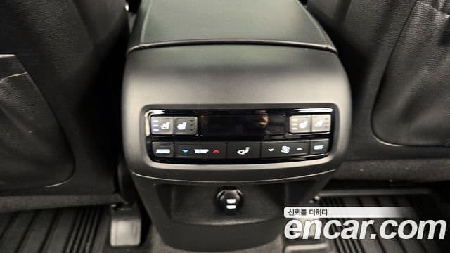 Hyundai Palisade Calligraphy, 2021 18