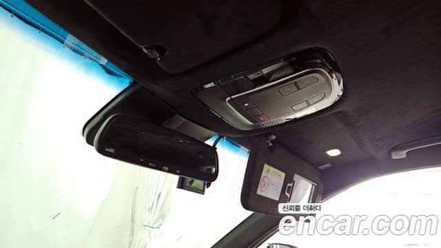 Hyundai Palisade Calligraphy, 2021 19