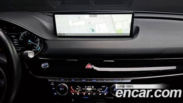 Genesis G80 (RG3) бензин 2.5 турбо AWD, 2022 15