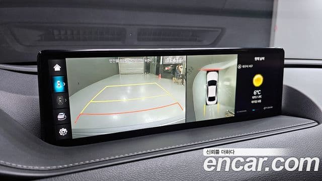 Genesis G80 (RG3) бензин 2.5 турбо AWD, 2022 16