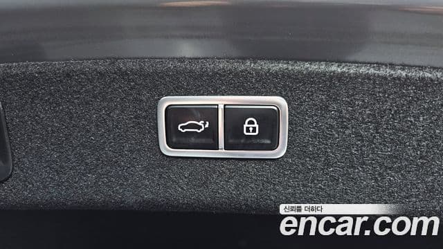 Genesis G80 (RG3) бензин 2.5 турбо AWD, 2022 17