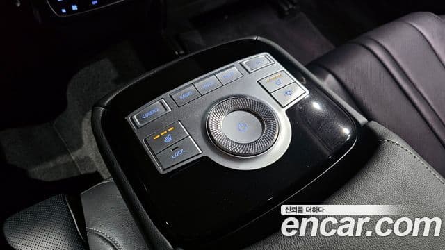 Genesis G80 (RG3) бензин 2.5 турбо AWD, 2022 20