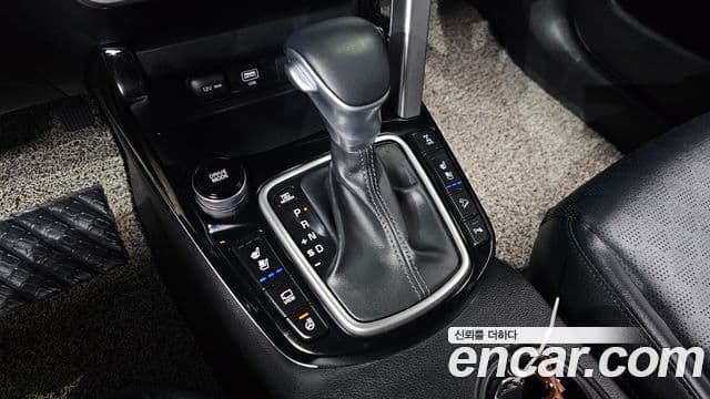 Kia Seltos Prestige, 2020 9