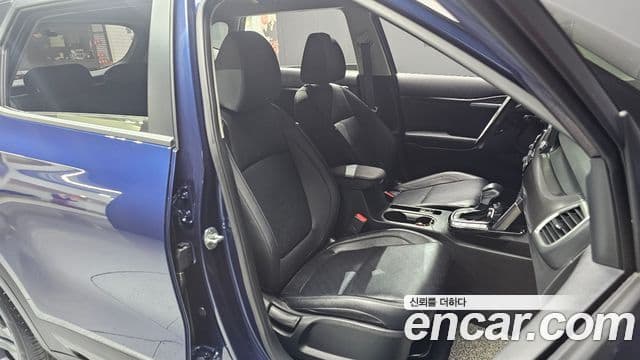 Kia Seltos Prestige, 2020 10