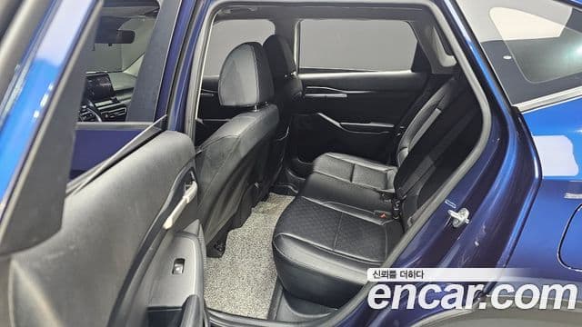 Kia Seltos Prestige, 2020 12