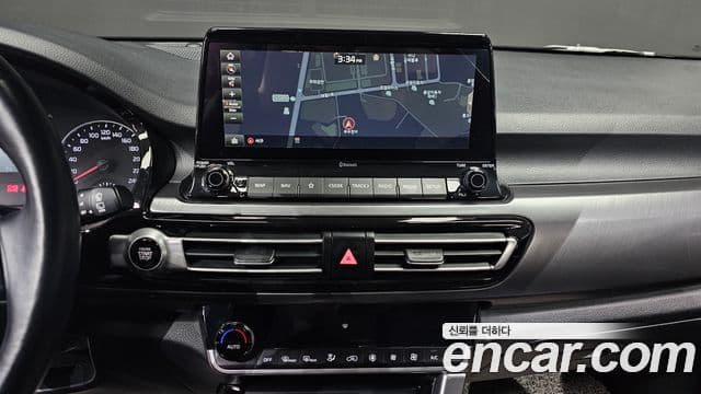 Kia Seltos Prestige, 2020 14