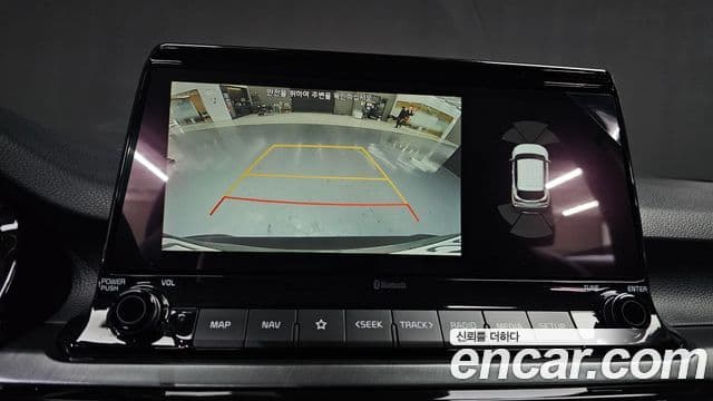 Kia Seltos Prestige, 2020 15