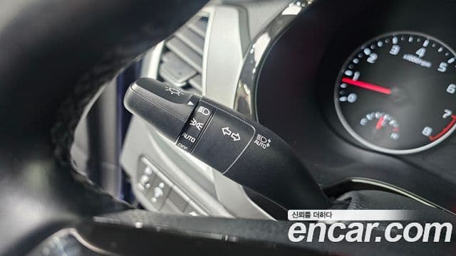 Kia Seltos Prestige, 2020 17