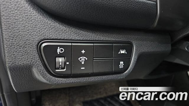 Kia Seltos Prestige, 2020 18