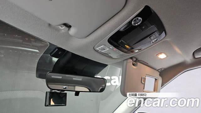 Kia Seltos Prestige, 2020 19