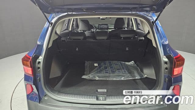 Kia Seltos Prestige, 2020 20