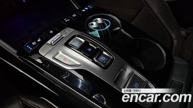 Hyundai Tucson (NX4) Inspiration, 2021 9