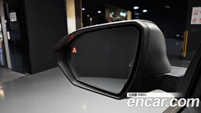 Hyundai Tucson (NX4) Inspiration, 2021 16