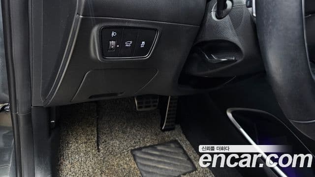 Hyundai Tucson (NX4) Inspiration, 2021 17